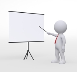 Formation au métier